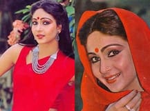 फिल्मों में काम करने के सख्त खिलाफ था परिवार लेकिन इस हीरोइन ने अपने दम पर बनाई बॉलीवुड में पहचान