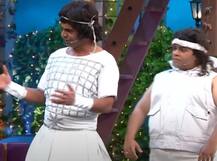 जब The Kapil Sharma Show में Dharmendra से बोले Sunny Deol, पापा आप मुझे धोखा दे रहे हैं