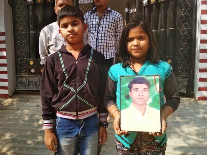 Police confused in Army man murder case after statement given by Girlfriend ann Prayagraj: सेना के हवलदार की संदिग्ध हत्या में उलझी पुलिस, बार-बार युवती के बयान बदलने से पेचिदा हुआ मामला