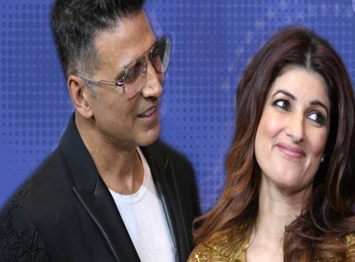 जब ब्वॉयफ्रेंड के साथ Twinkle Khanna को नहीं रहा होश, क्लासरूम में दोनों हो गए थे बंद