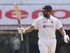 IND vs ENG 2nd Test: चेपॉक की टर्निंग पिच पर ‘हिटमैन’ के शतक से भारत का मजबूत स्कोर, जानें कैसा रहा पहला दिन