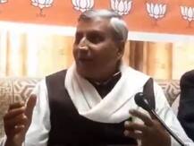 किसान आंदोलन में जान गंवाने वालों पर हरियणा के कृषि मंत्री के बिगड़े बोले, बवाल मचने पर मांगी माफी