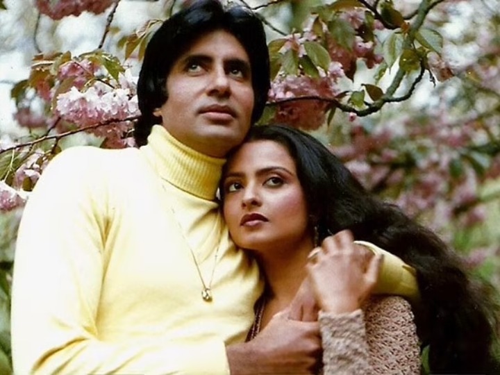 जब मौत से जूझ रहे Amitabh Bachchan से नहीं मिल पाई थीं Rekha, कहा था, 'मौत भी इससे अच्छी होती होगी