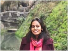 IAS Success Story: पहले ही अटेम्प्ट में UPSC परीक्षा में टॉप करने वाली प्रतिष्ठा ने शेयर की अपनी प्रिपरेशन स्ट्रेटजी, पढ़ें