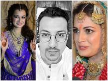 In Pics: साहिल संग तलाक के साल भर बाद 39 की उम्र में दूसरी शादी रचाने जा रही हैं दीया मिर्जा, जानिए कौन हैं वैभव रेखी