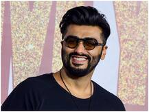 वैलेंटाइन डे पर अर्जुन कपूर करेंगे 100 कैंसर मरीजों की मदद, लोगों से भी की ऐसा करने की अपील