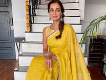 दीया मिर्जा और वैभव रेखी की शादी में नहीं होगी संगीत सेरेमनी, यहां जानिए Marriage Ceremony की पूरी प्लानिंग