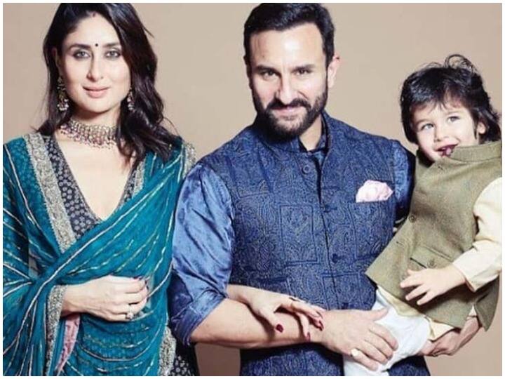 दूसरे बच्चे से पहले करीना-सैफ का फैसला, 'इस बार ऐसा तो बिल्कुल नहीं करना', जानिए क्या है वो Kareena and Saif took this decision for second child दूसरे बच्चे से पहले करीना-सैफ का फैसला, 'इस बार ऐसा तो बिल्कुल नहीं करना', जानिए क्या है वो