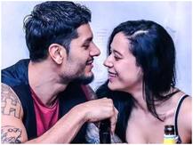 कृष्णा श्रॉफ के एक्स बॉयफ्रेंड ने किया पोस्ट, 'तुमसे प्यार है लेकिन तुम अपनी जिंदगी जियो, मुझे अपनी जीने दो'