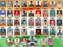 पुलवामा आतंकी हमले की दूसरी बरसी: शहीद नसीर की पत्नी शाजिया ने कहा, 'आज भी उस दिन को नहीं भूल पाई'