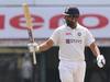 IND Vs ENG: दिग्गज खिलाड़ियों ने रोहित शर्मा के शतक को सराहा, इंग्लैंड के पूर्व कप्तान भी हुए मुरीद