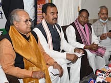 किसानों के मुद्दे पर डिप्टी सीएम का हमला, 'अखिलेश यादव को नहीं पता धनिया और गाजर के पत्ते का अंतर'