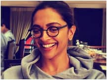 दीपिका ने शेयर किया ऐसा फोटो कि लग रही हैं एकदम पढ़ाकू, लुक पर पति रणवीर ने लिखा- 'हाय नैना तलवार'