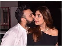 वैलेंटाइन वीडियो में राज कुंद्रा ने खोला Bedroom secret, क्या वाकई शिल्पा शेट्टी को जानकर लगा शॉक