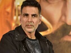 Ram Setu Shooting: अभिनेता Akshay Kumar के अलावा 45 जूनियर आर्टिस्ट भी हुए कोरोना पॉजिटिव