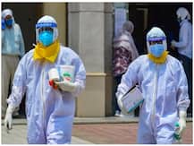 Covid-19: टीका लगवाने के बाद बुजुर्गों के मुकाबले युवाओं में लक्षण ज्यादा आम पाए गए: रिसर्च