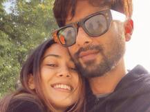 लॉन्ग डिस्टेंस रिलेशनशिप में हैं मीरा राजपूत, Valentine Day पर इस खास शख्स को कर रही हैं याद जो शाहिद नहीं हैं