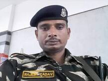 पश्चिम बंगाल में तैनात आर्मी के जवान राजेश यादव की हार्ट अटैक से मौत, परिवार में मचा कोहराम