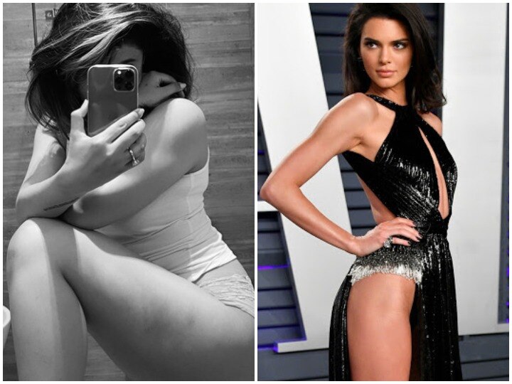 Tahira Kashyap compares his body to Kendall Jenner ताहिरा कश्यप ने की केंडल जेनर से खुद की तुलना, बताया कैसे स्ट्रॉन्ग बॉडी से तीन लोगों को बचाया