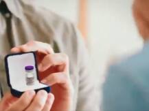 आनंद महिंद्रा ने वैलेंटाइन डे पर शेयर किया कोरोना वैक्सीन से जुड़ा रोमांटिक वीडियो, लोग जमकर कर रहे वायरल