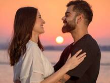 Valentine's Day 2021: अनुष्का शर्मा ने पति विराट कोहली के नाम लिखी वैलेंटाइन स्पेशल पोस्ट, शेयर की ये खूबसूरत तस्वीर