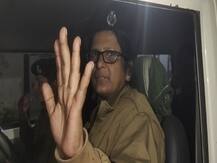 बदमाश ने महिला SHO और बॉडीगार्ड पर किया हमला, पूछताछ के लिए थाने लेकर आयी थी पुलिस