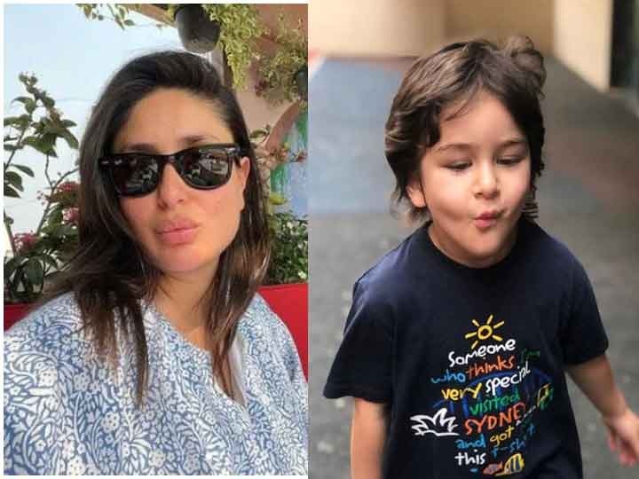 Kareena Kapoor Khan wish Next Baby to be a female child After Taimur Ali Khan Kareena Kapoor Khan चाहती हैं दुनिया में आए Taimur Ali Khan की छोटी बहन