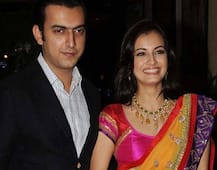 Sahil Sangha से Dia Mirza ने किया था बेइंतहा प्यार, पांच साल की शादी तोड़कर आज रचा रही हैं इस शख्स से दूसरी शादी