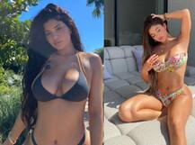 Kylie Jenner के ये अंदाज़ देखकर आप भी हो जाएंगे उनके कायल, देखिए एक से बढ़कर एक Photos