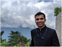 IAS Success Story: मेन्स के पहले हॉस्पिटल पहुंचने वाले नवजीवन ने नहीं मानी हार और पहली ही बार में बन गए UPSC टॉपर