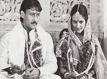 पत्नी Ayesha ने शादी से पहले Jackie Shroff की गर्लफ्रेंड को लिखा था खत और कही थी ये दिलचस्प बात