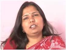 IAS Success Story: शादी और बच्चे की जिम्मेदारियों के बीच, बिना कोचिंग सेल्फ स्टडी से पुष्प लता बनीं IAS ऑफिसर