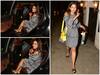 देर रात फिर शानदार आउटफिट्स में निकलीं Shahid Kapoor की पत्नी Meera, ड्रेस के हो रहे हैं खूब चर्चे