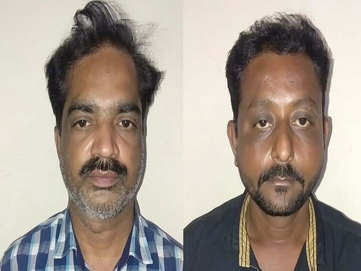 Three robbers says Narcotics Unit looted  woman s house ANN नारकोटिक्स यूनिट के पुलिसकर्मी बताकर तीन लुटेरों ने महिला के घर में मारी रेड, पैसे लेकर भागने के बाद हुए गिरफ्तार