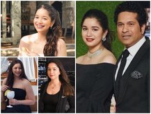 फैशन के मामले में Suhana से लेकर Ananya को मात देती हैं सचिन तेंदुलकर की बेटी Sara Tendulkar, मासूमियत के दीवाने हैं लोग