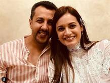 11 साल का रिलेशन तोड़  Dia Mirza आज रचा रही हैं दूसरी शादी, जानिए कौन है Vaibhav Rekhi जिसपर आया दीया का दिल