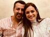 11 साल का रिलेशन तोड़ Dia Mirza आज रचा रही हैं दूसरी शादी, जानिए कौन है Vaibhav Rekhi जिसपर आया दीया का दिल
