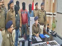 सुशांत सिंह राजपूत के भाई को गोली मारने वाला शख्स गिरफ्तार, कांट्रेक्ट किलिंग का था मामला