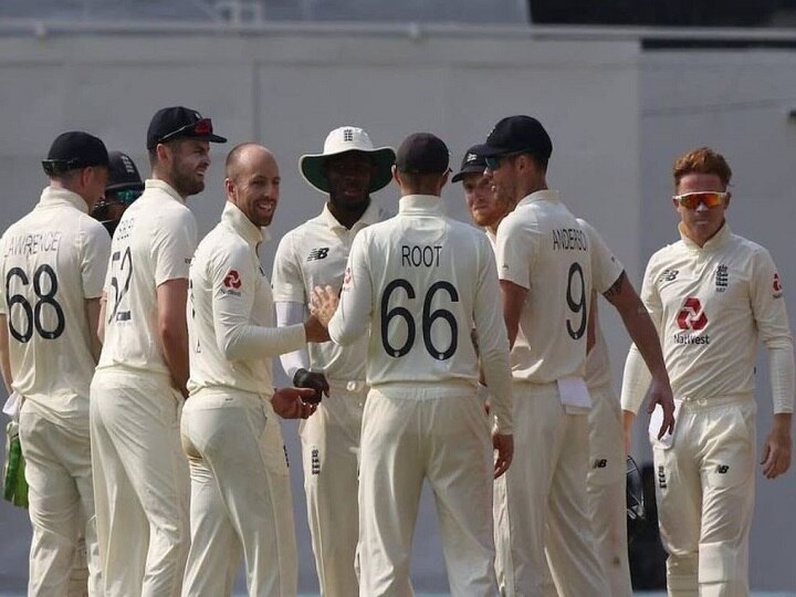 England breaks India record by not giving any extra in first inning total IND Vs ENG: इंग्लैंड ने बनाया अनोखा रिकॉर्ड, इस मामले में टीम इंडिया को पछाड़ा