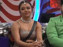 Bigg Boss 14: बेघर हुईं देवोलीना भट्टाचार्जी, घर से बाहर निकलते ही पारस छाबड़ा को बताया 'गिरगिट'