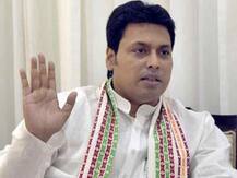 बिप्लब देव का अजीबोगरीब दावा, कहा- अमित शाह की नेपाल और श्रीलंका में भी बीजेपी की सरकार बनाने की योजना