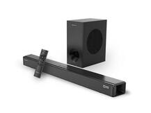 डॉल्बी एटमॉस वाला पावरफुल साउंडबार हुआ लॉन्च, अब टीवी का मजा होगा दोगुना