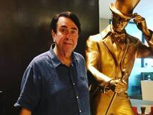 रणधीर कपूर की बर्थडे पार्टी में जुटा कपूर परिवार, खली ऋषि कपूर और राजीव कपूर की कमी