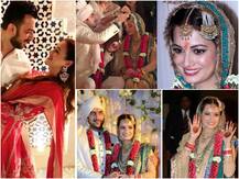 Sahil Sangha से Dia Mirza ने किया था बेइंतहा प्यार, पांच साल की शादी तोड़कर आज रचा रही हैं इस शख्स से दूसरी शादी