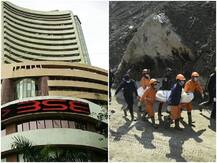 पहली बार 52 हजार के पार पहुंचा सेंसेक्स, उत्तराखंड त्रासदी में अबतक 53 शव बरामद | सुबह की बड़ी खबरें