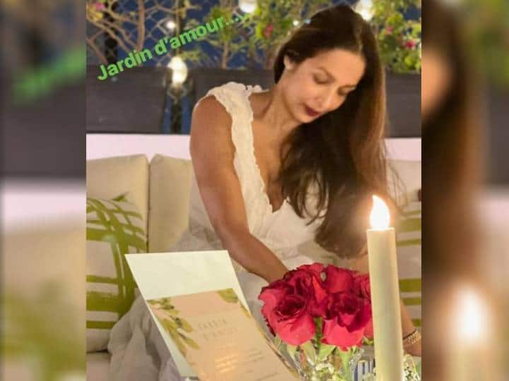 वैलेंटाइन डे का सबसे ज्यादा लाभ मलाइका अरोड़ा और अर्जुन कपूर ने उठाया. दोनों ने बहुत शानदार डिनर किया और काफी वक्त साथ बिताया.