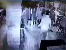 भोपाल: शिवसेना कार्यकर्ताओं की गुंडागर्दी, वैलेंटाइन डे के मौके पर रेस्टोरेंट में की तोड़फोड़, 10 गिरफ्तार