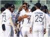 Ind Vs Eng: तीसरे दिन का खेल खत्म, भारत की स्थिति मजबूत, इंग्लैंड के तीन विकेट गिरे