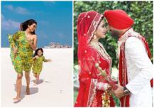 ये इश्क नहीं आसान! Geeta Basra ने 11 महीने कराया था Harbhajan Singh को इंतजार, फिर कबूला प्यार