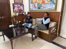 CPI नेता कन्हैया कुमार ने CM नीतीश के मंत्री से की मुलाकात, अब लगाई जा रही ये अटकलें